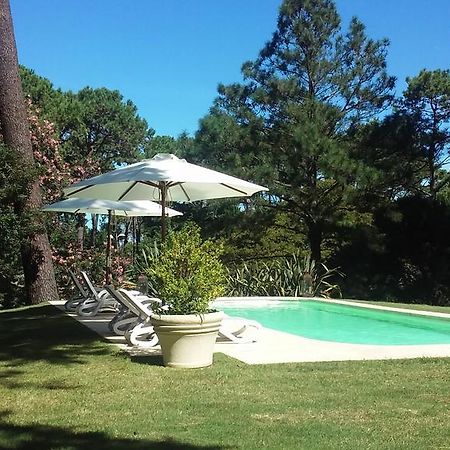 Josephine Boutique Hotel Punta del Este Ngoại thất bức ảnh