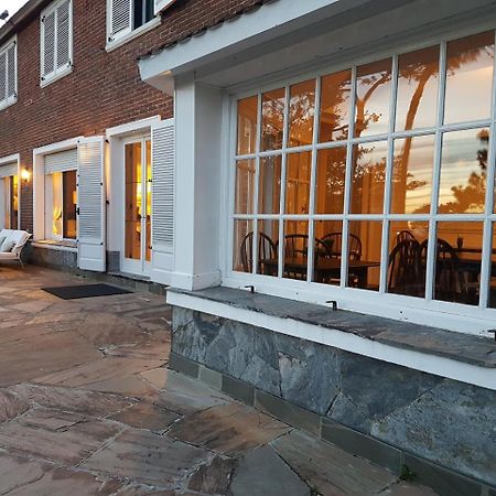 Josephine Boutique Hotel Punta del Este Ngoại thất bức ảnh