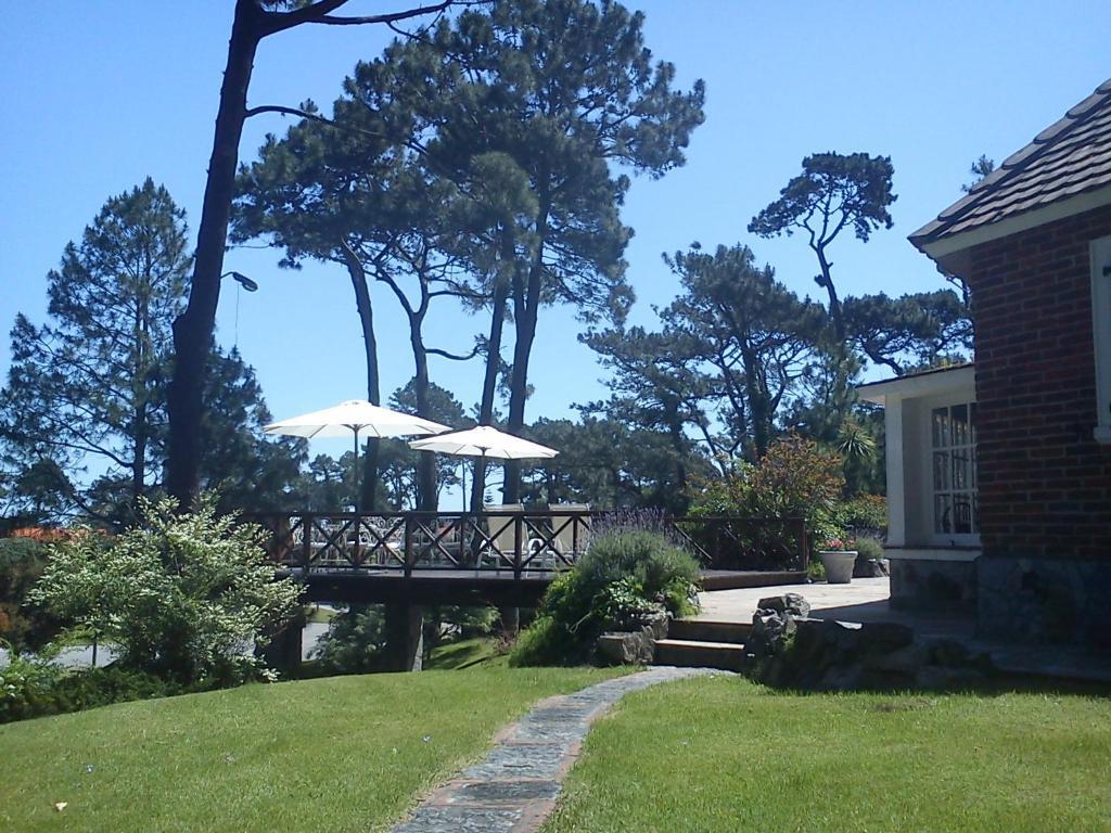 Josephine Boutique Hotel Punta del Este Ngoại thất bức ảnh