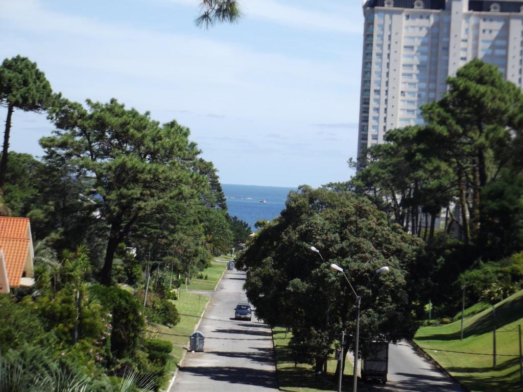 Josephine Boutique Hotel Punta del Este Phòng bức ảnh