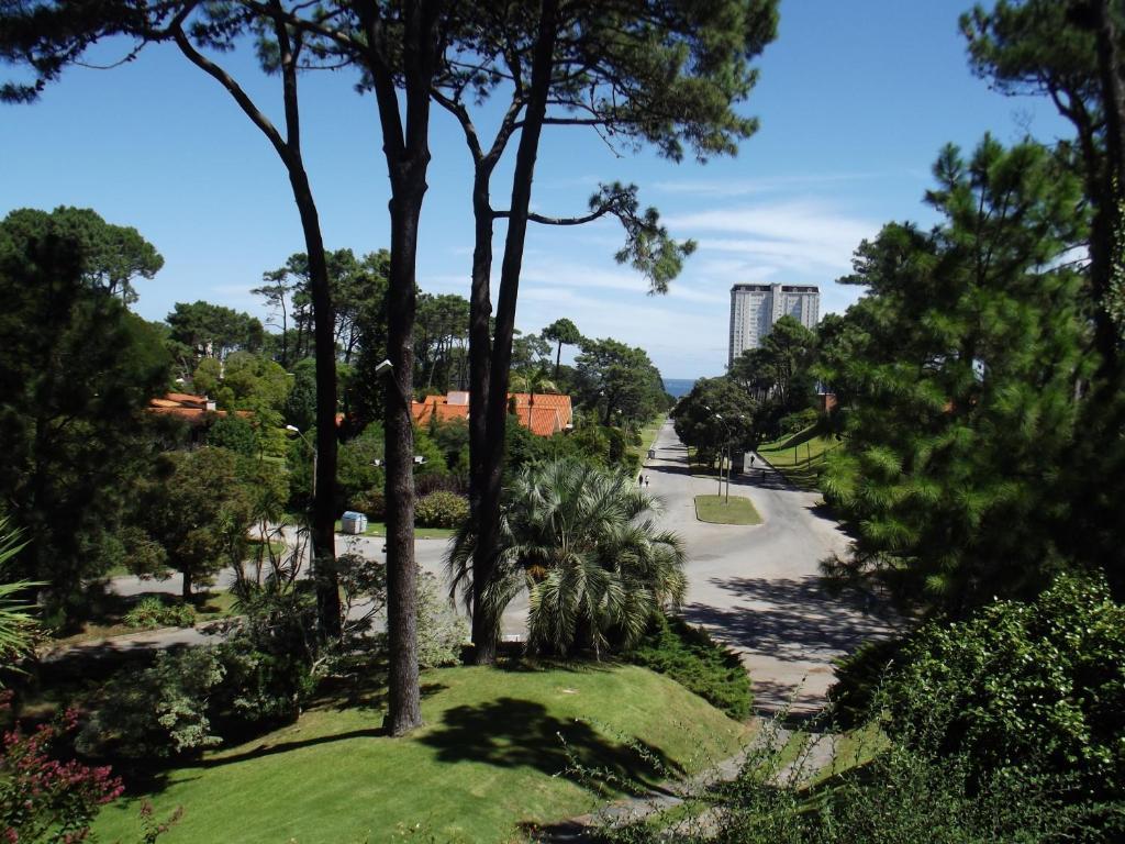 Josephine Boutique Hotel Punta del Este Phòng bức ảnh