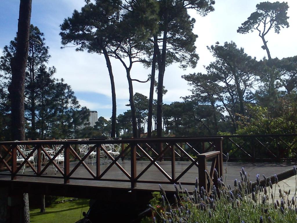 Josephine Boutique Hotel Punta del Este Ngoại thất bức ảnh
