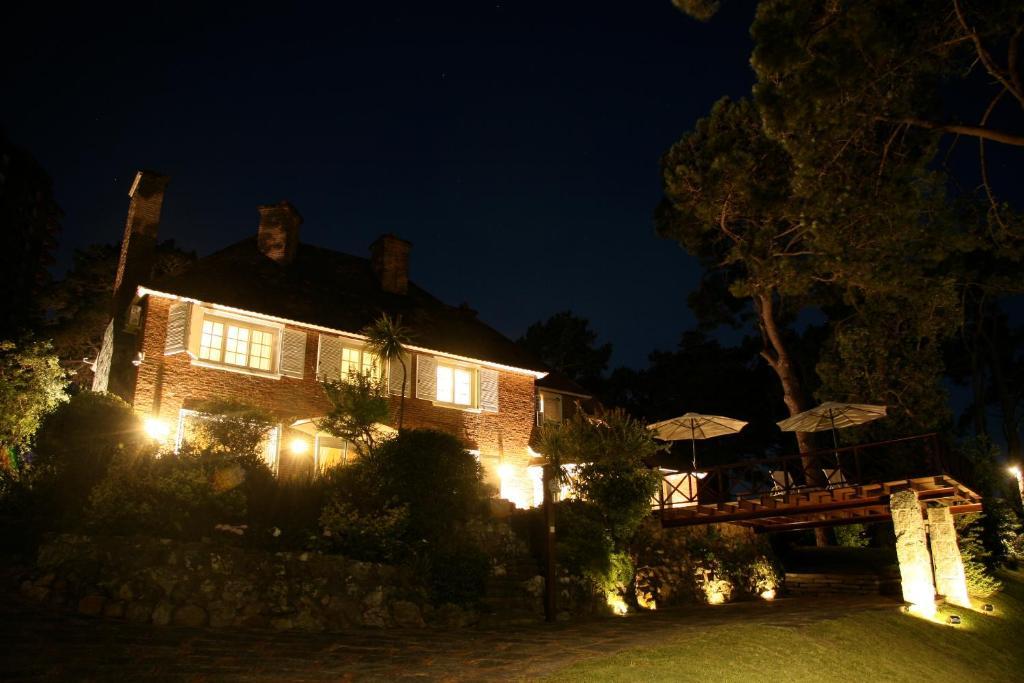Josephine Boutique Hotel Punta del Este Ngoại thất bức ảnh