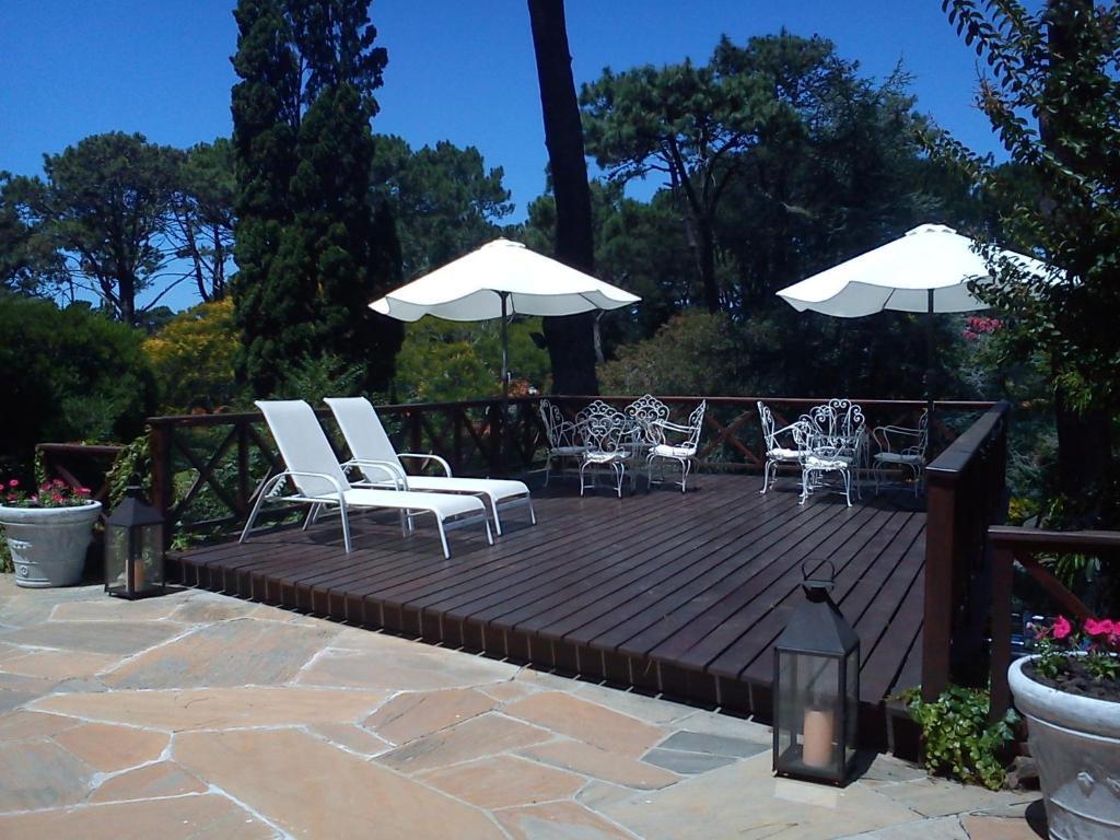 Josephine Boutique Hotel Punta del Este Ngoại thất bức ảnh