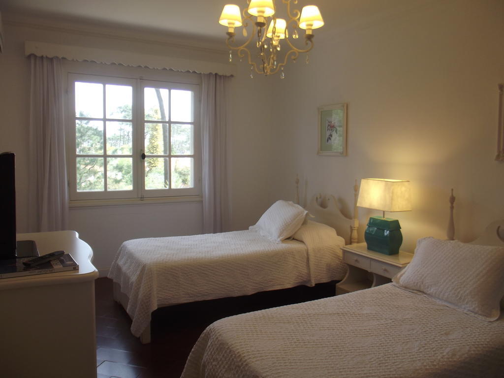 Josephine Boutique Hotel Punta del Este Ngoại thất bức ảnh