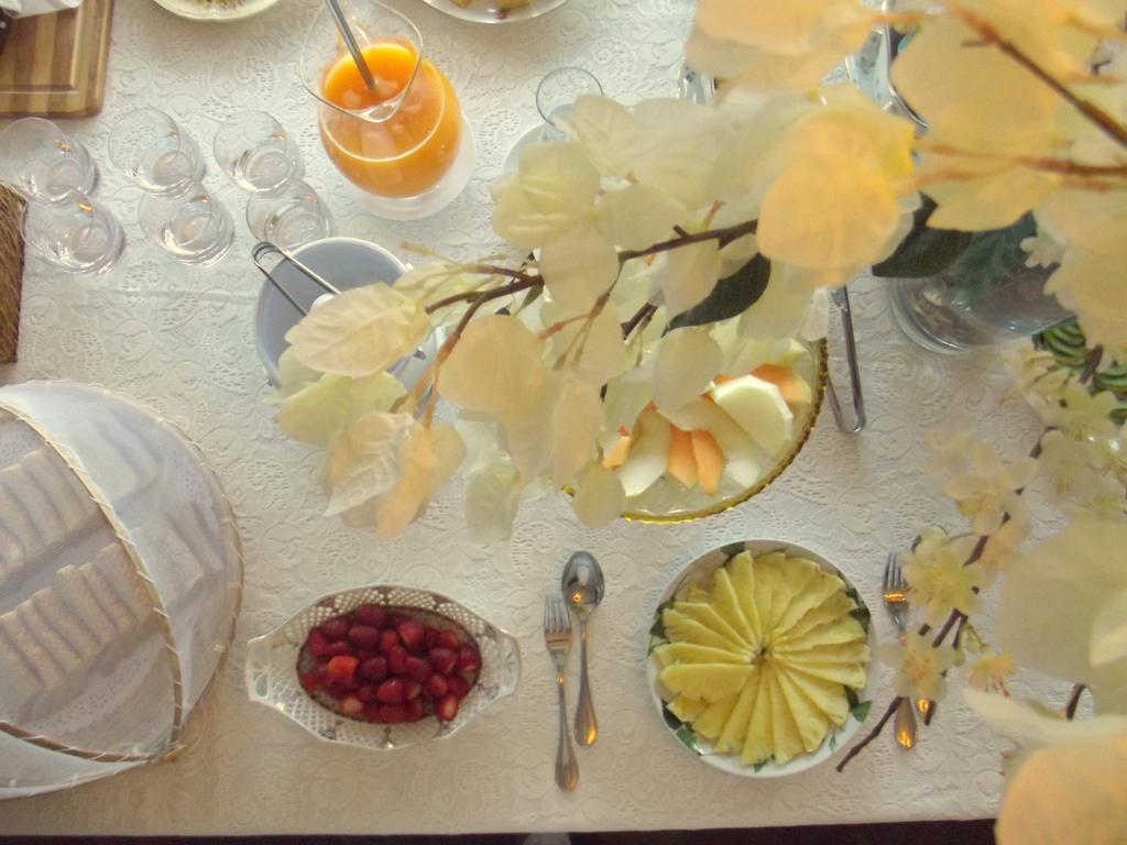 Josephine Boutique Hotel Punta del Este Ngoại thất bức ảnh