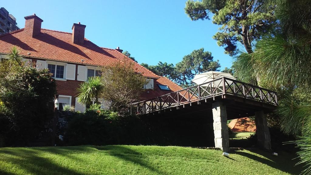 Josephine Boutique Hotel Punta del Este Ngoại thất bức ảnh