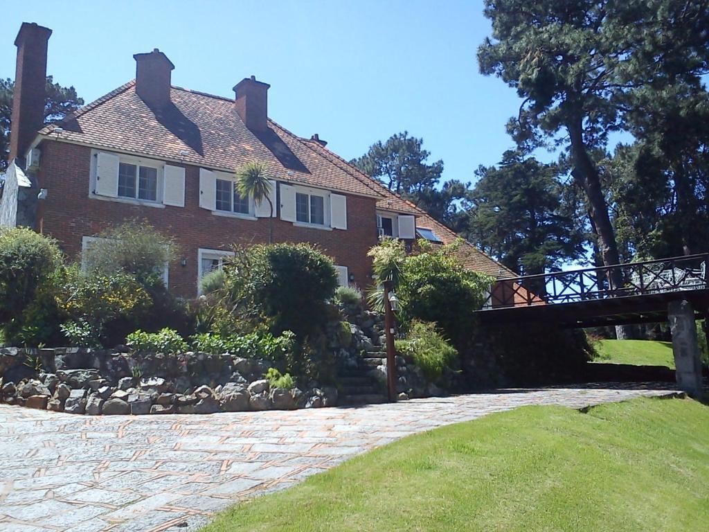 Josephine Boutique Hotel Punta del Este Ngoại thất bức ảnh