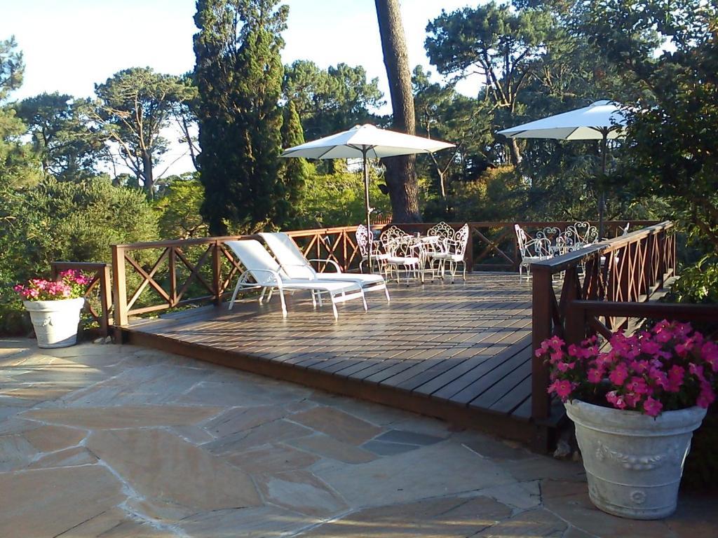 Josephine Boutique Hotel Punta del Este Ngoại thất bức ảnh