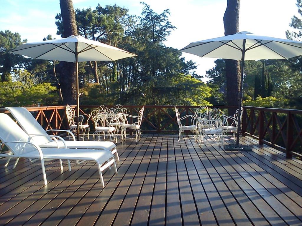 Josephine Boutique Hotel Punta del Este Ngoại thất bức ảnh