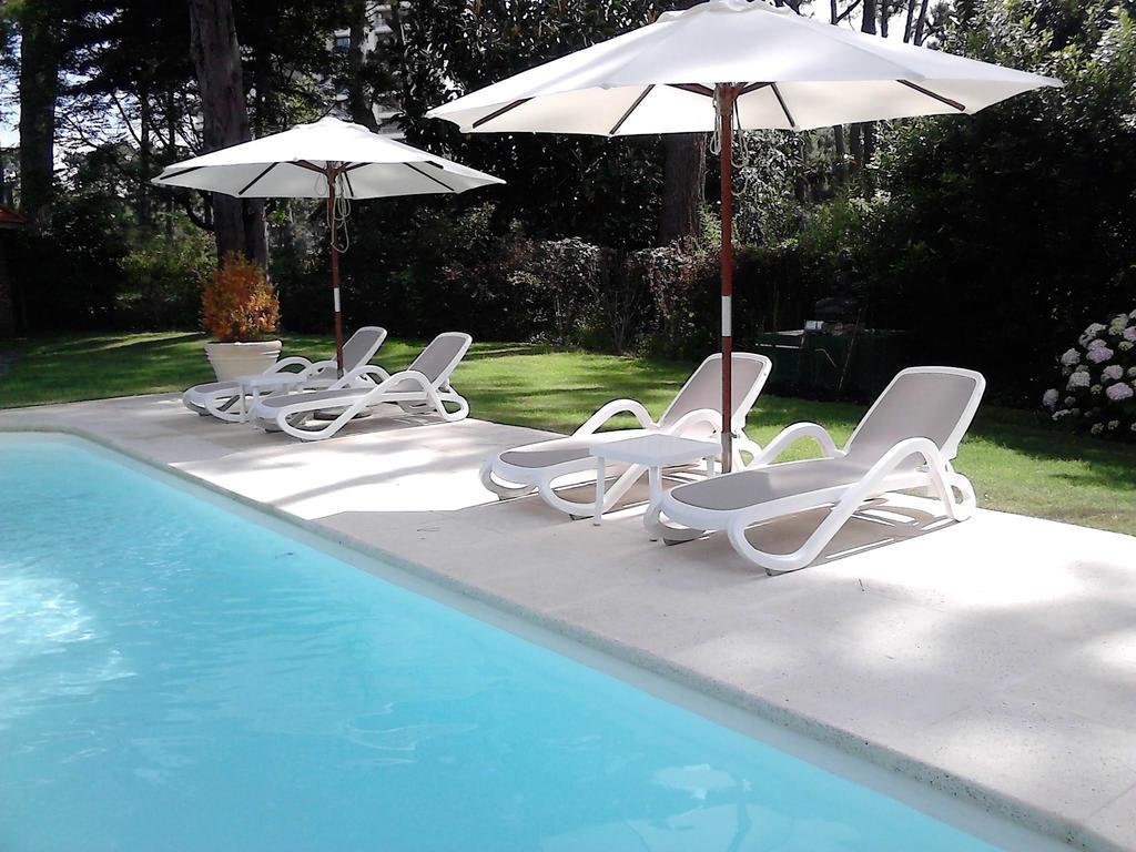 Josephine Boutique Hotel Punta del Este Ngoại thất bức ảnh