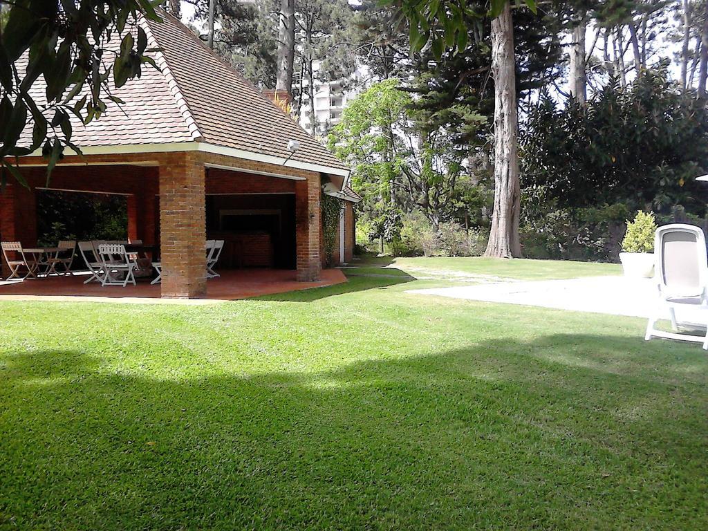 Josephine Boutique Hotel Punta del Este Ngoại thất bức ảnh
