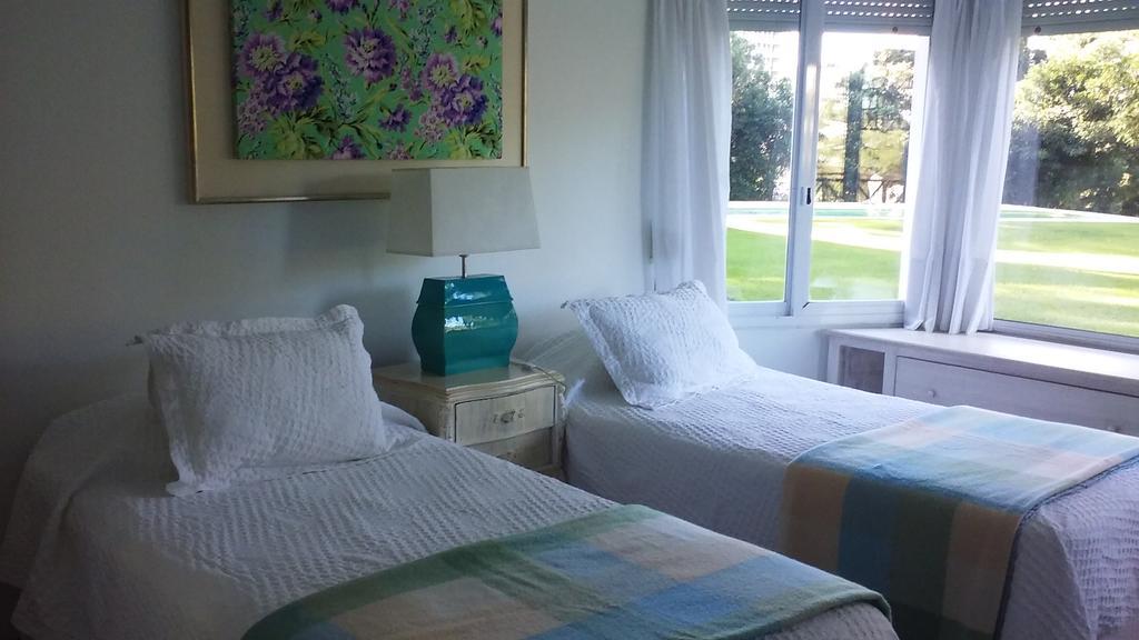 Josephine Boutique Hotel Punta del Este Ngoại thất bức ảnh