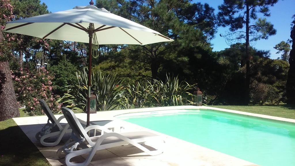 Josephine Boutique Hotel Punta del Este Ngoại thất bức ảnh