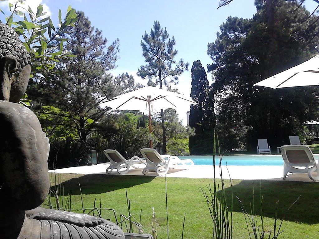 Josephine Boutique Hotel Punta del Este Ngoại thất bức ảnh