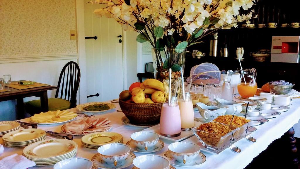 Josephine Boutique Hotel Punta del Este Ngoại thất bức ảnh