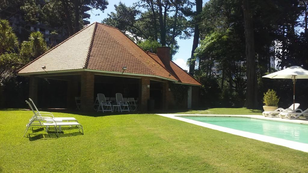 Josephine Boutique Hotel Punta del Este Ngoại thất bức ảnh