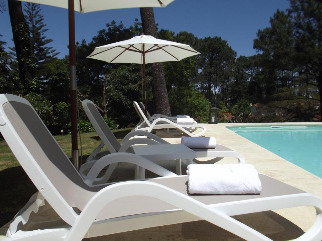 Josephine Boutique Hotel Punta del Este Ngoại thất bức ảnh