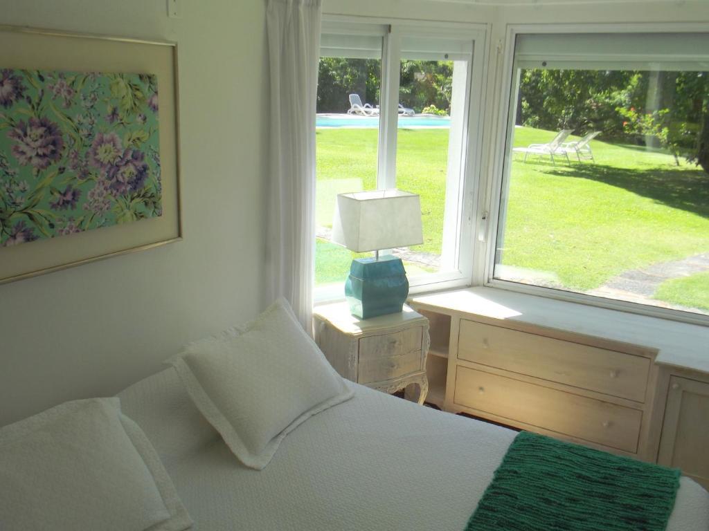 Josephine Boutique Hotel Punta del Este Phòng bức ảnh