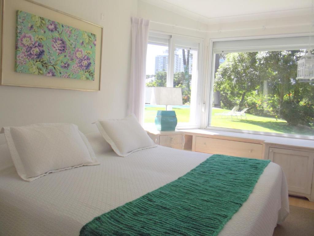 Josephine Boutique Hotel Punta del Este Phòng bức ảnh
