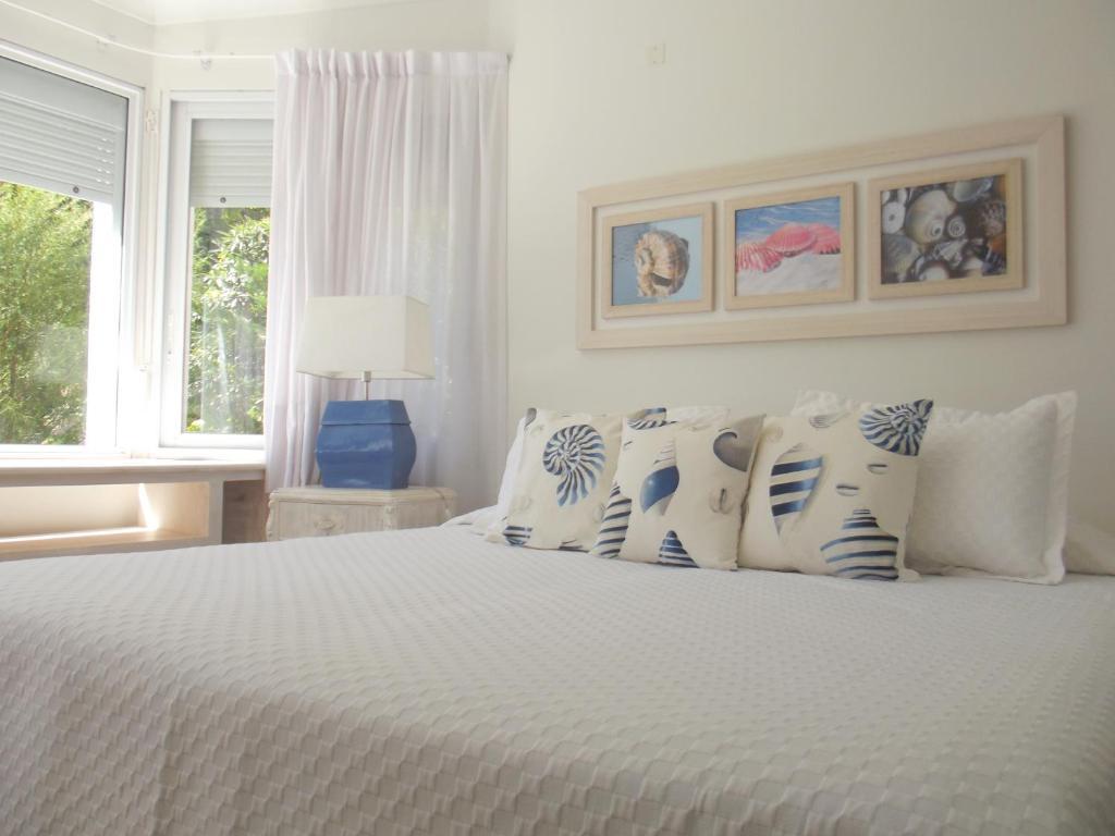 Josephine Boutique Hotel Punta del Este Phòng bức ảnh