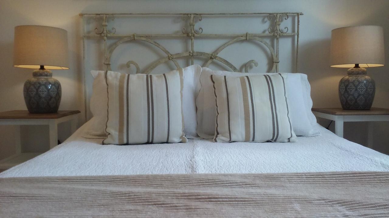 Josephine Boutique Hotel Punta del Este Ngoại thất bức ảnh