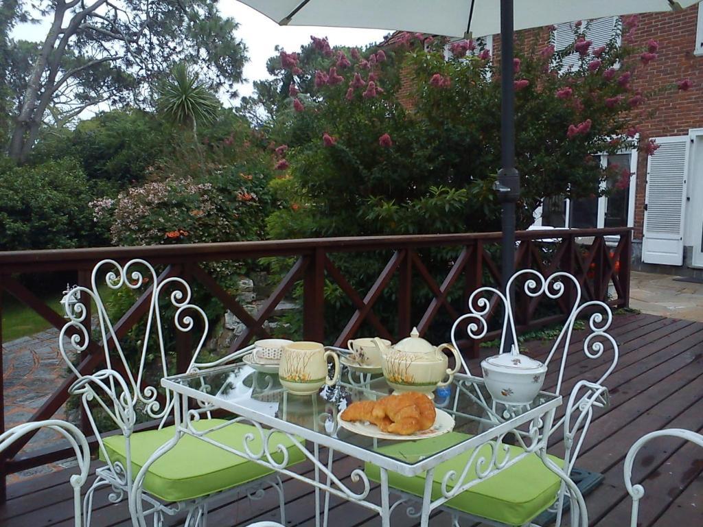 Josephine Boutique Hotel Punta del Este Ngoại thất bức ảnh