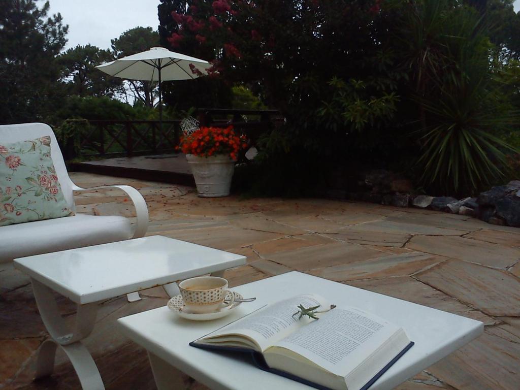 Josephine Boutique Hotel Punta del Este Ngoại thất bức ảnh