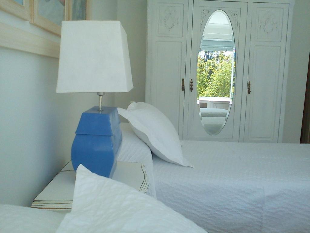 Josephine Boutique Hotel Punta del Este Phòng bức ảnh