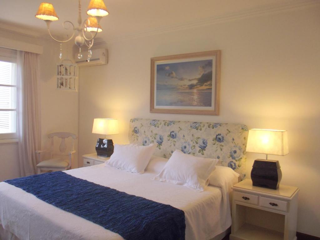 Josephine Boutique Hotel Punta del Este Phòng bức ảnh