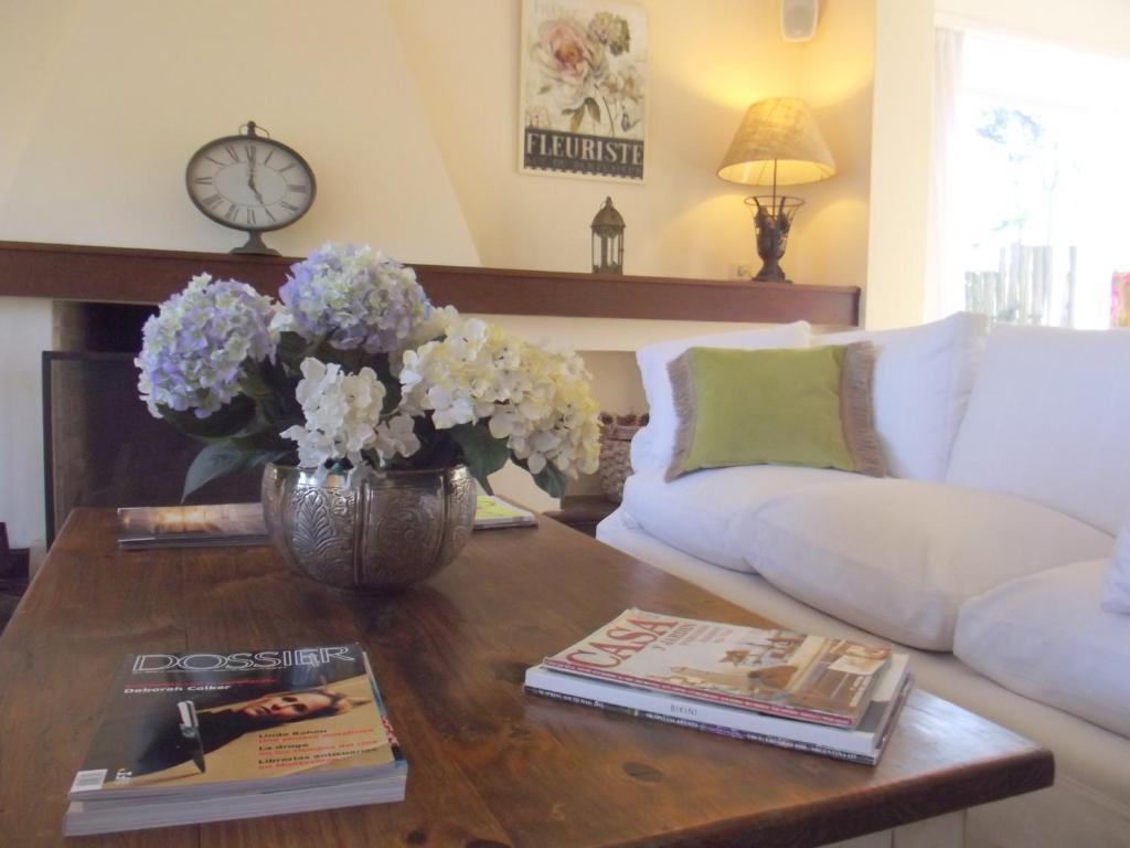 Josephine Boutique Hotel Punta del Este Ngoại thất bức ảnh