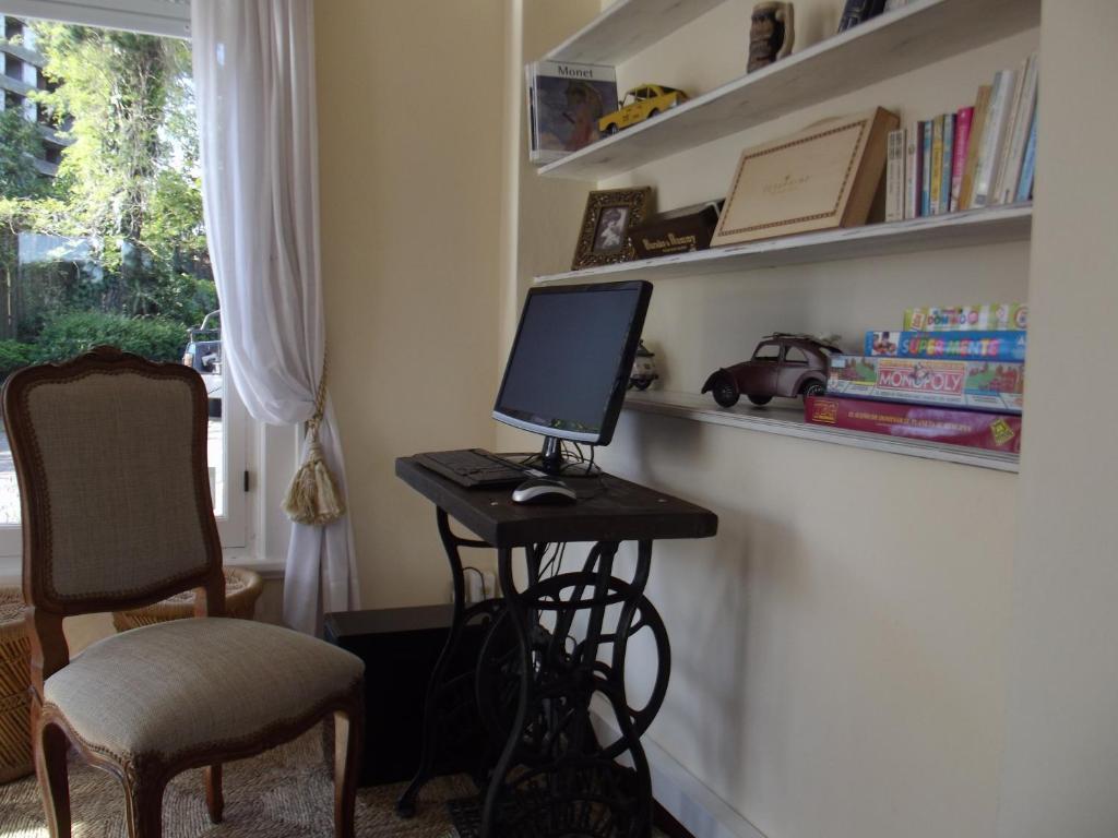 Josephine Boutique Hotel Punta del Este Ngoại thất bức ảnh