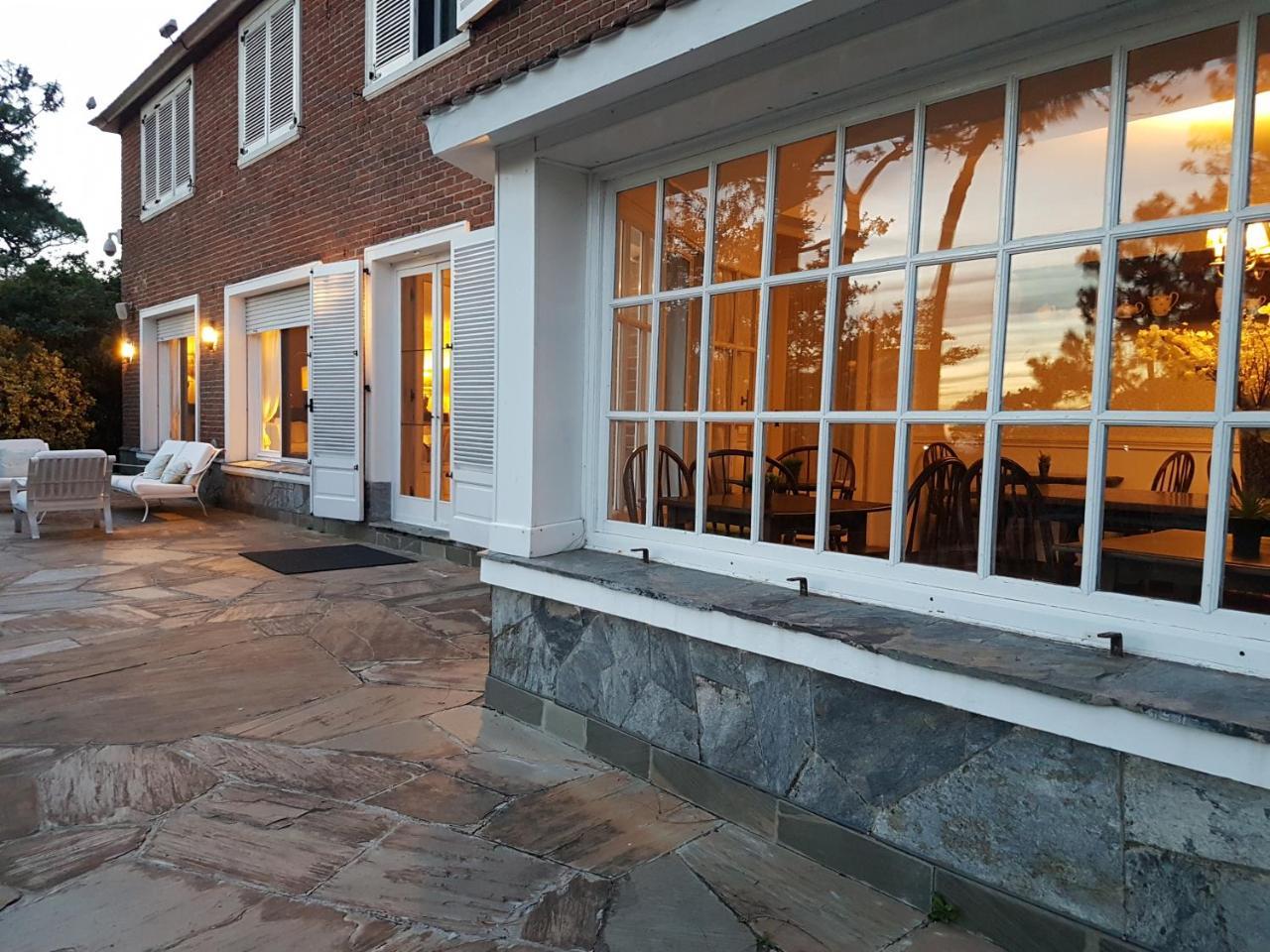 Josephine Boutique Hotel Punta del Este Ngoại thất bức ảnh