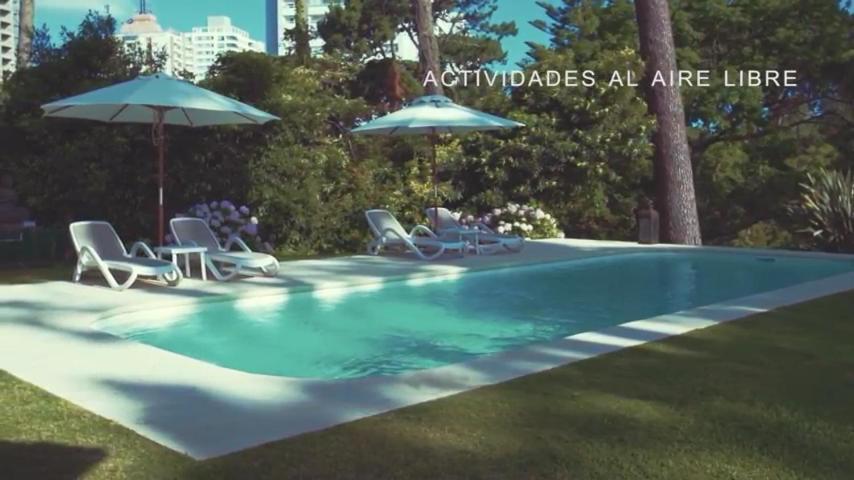 Josephine Boutique Hotel Punta del Este Ngoại thất bức ảnh