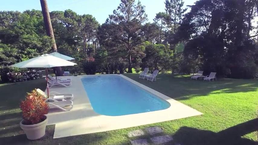Josephine Boutique Hotel Punta del Este Ngoại thất bức ảnh