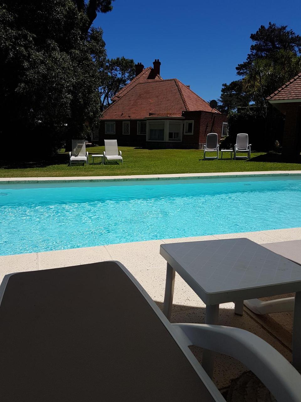 Josephine Boutique Hotel Punta del Este Ngoại thất bức ảnh