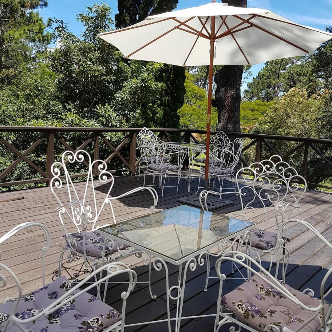 Josephine Boutique Hotel Punta del Este Ngoại thất bức ảnh